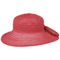 Chapeau en Chanvre Cilina by Mayser - CHF 138.95