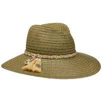 Chapeau en Chanvre Hilary by Mayser - CHF 138.95