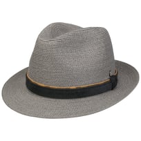 Chapeau en Chanvre Lujoca Bogart by Lierys - CHF 104.05