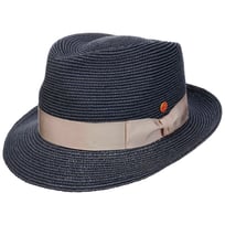 Chapeau en Chanvre Maleo Trilby by Mayser - CHF 148.50