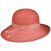 Chapeau en Chanvre Mandy Varona by Mayser - CHF 138.95