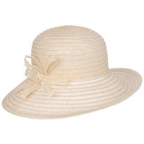 Chapeau en Chanvre Mandy by Mayser - CHF 127.95