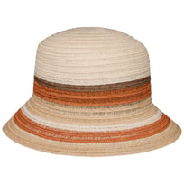 Chapeau en Chanvre Noela Quattrocolour by Mayser - CHF 127.95