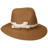Chapeau en Chanvre Sallona Traveller by bedacht - CHF 106.95