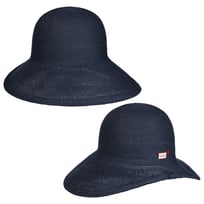 Chapeau en Chanvre avec Protection UV by bedacht - CHF 170.95