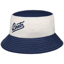 Chapeau en Coton Eldon Bucket by Brixton - CHF 44.95
