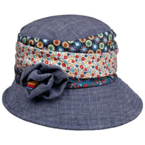 Chapeau en Coton Malietta by Lierys Gold - CHF 138.95