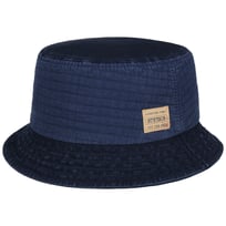 Chapeau en Coton Quilted Bucket by Stetson - CHF 106.95