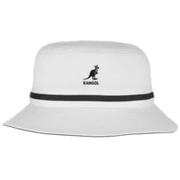 Chapeau en Coton Stripe Lahinch by Kangol - CHF 75.95