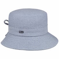 Chapeau en Coton Twotone Zigzag by Lipodo - CHF 49.95