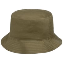 Chapeau en Coton Uni Bucket - CHF 22.95