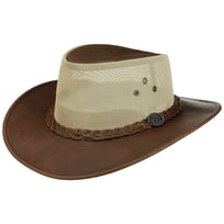 Chapeau en Cuir Darwin Cooler by Scippis - CHF 75.95