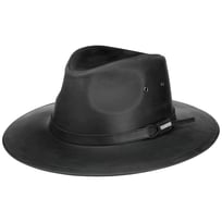 Chapeau en Cuir Glencross Bufallo by Stetson - CHF 213.95