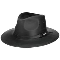 Chapeau en Cuir Glencross Buffalo by Stetson - CHF 212.95