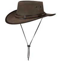 Chapeau en Cuir Henbury by Scippis - CHF 75.95