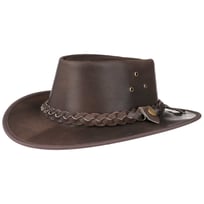 Chapeau en Cuir Hooley by Scippis - CHF 64.95