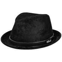 Chapeau en Cuir Pigskin Player by Balmoral - CHF 127.95