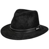 Chapeau en Cuir Pigskin Traveller by Balmoral - CHF 95.95