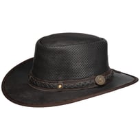 Chapeau en Cuir Springbrook Air by Scippis - CHF 75.95