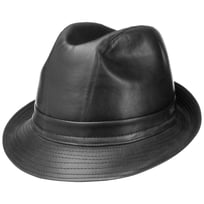 Chapeau en Cuir Synth�tique by Lipodo - CHF 53.95