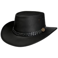 Chapeau en Cuir Wallaroo by Scippis - CHF 96.95