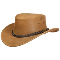 Chapeau en Cuir Wigan by Scippis - CHF 69.95