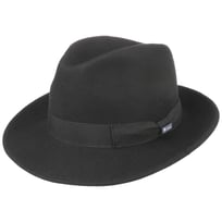 Chapeau en Feutre Basic Bogart by Lipodo - CHF 53.95