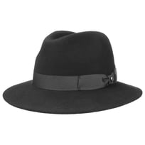 Chapeau en Feutre Chicago II by Lierys - CHF 85.95