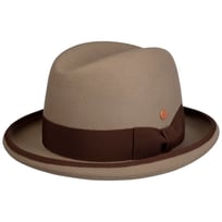 Chapeau en Feutre Homburger by Mayser - CHF 168.95