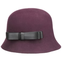 Chapeau en Feutre Lianda Cloche by Lierys - CHF 85.95