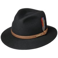 Chapeau en Feutre Mahomes Traveller by Stetson - CHF 213.95
