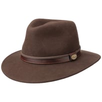 Chapeau en Feutre Topo Traveller by Lierys - CHF 96.95