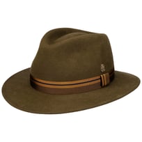 Chapeau en Feutre Traveller Zechbauer by Mayser - CHF 299.95