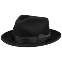 Chapeau en Feutre de Laine Hillsides by Stetson - CHF 138.95