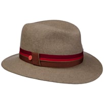 Chapeau en Feutre de Laine Nane by Mayser - CHF 159.95