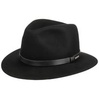 Chapeau en Feutre de Poil Dalloware by Stetson - CHF 336.95