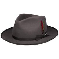 Chapeau en Feutre de Poil Dervick by Stetson - CHF 431.95