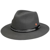 Chapeau en Feutre de Poil Gedeon by Mayser - CHF 374.95