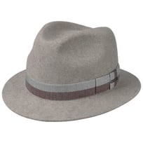 Chapeau en Feutre de Poil Leavenworth by Stetson - CHF 280.95