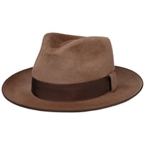 Chapeau en Feutre de Poil Lidderdale by Stetson - CHF 535.95