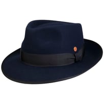 Chapeau en Feutre de Poil Mio Bogart by Mayser - CHF 374.95