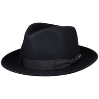 Chapeau en Feutre de Poil Moncaster by JJ Hats - CHF 267.95
