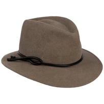 Chapeau en Feutre de Poil Pita by Mayser - CHF 299.95