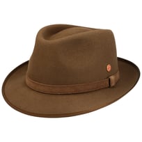 Chapeau en Feutre de Poil Russell by Mayser - CHF 374.95