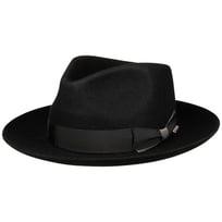 Chapeau en Feutre de Poil Stoakley by JJ Hats - CHF 288.95