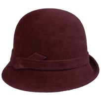 Chapeau en Feutre de Poil Velvoa by Seeberger - CHF 245.95