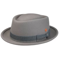 Chapeau en Laine Andy Classic Pork Pie by Mayser - CHF 149.95