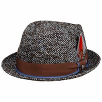 Chapeau en Laine Bertonico Player by Lierys - CHF 106.95
