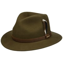 Chapeau en Laine Boynton Traveller by Stetson - CHF 159.95
