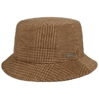 Chapeau en Laine Brownfield Bucket by Stetson - CHF 277.95